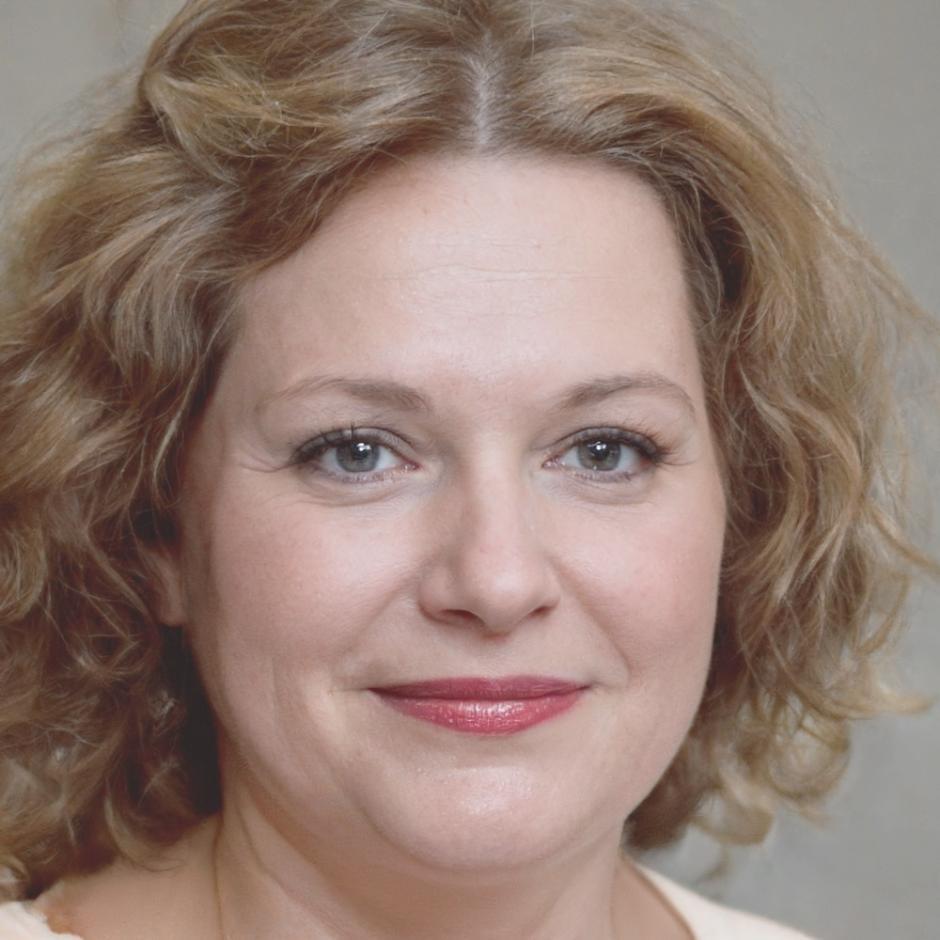 Retrato de Aitana Urrutia