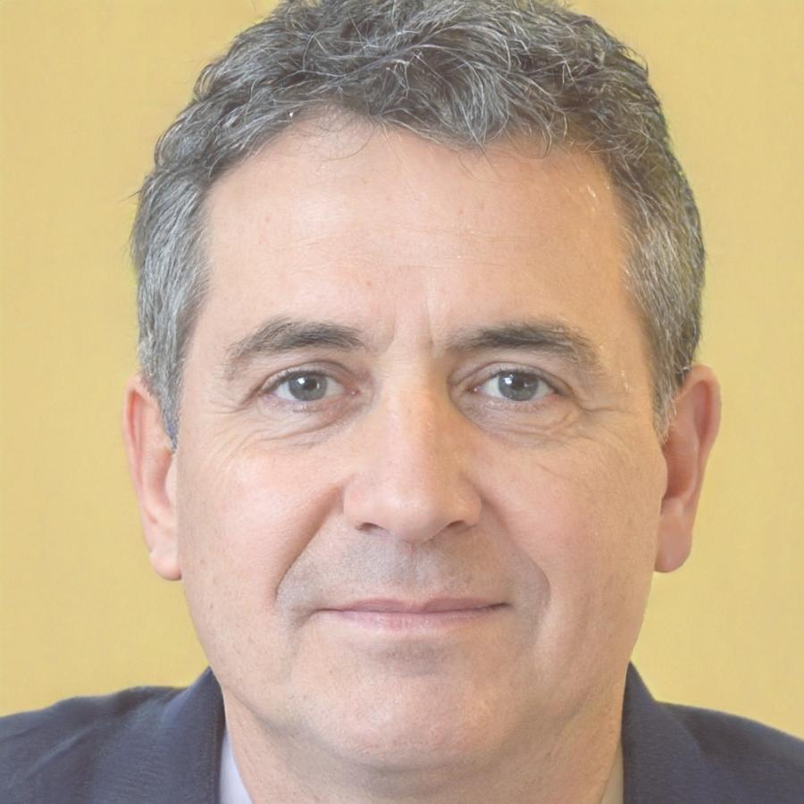 Retrato de Unai Mendizábal