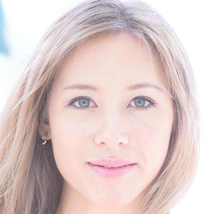 Retrato de Leire Azkona