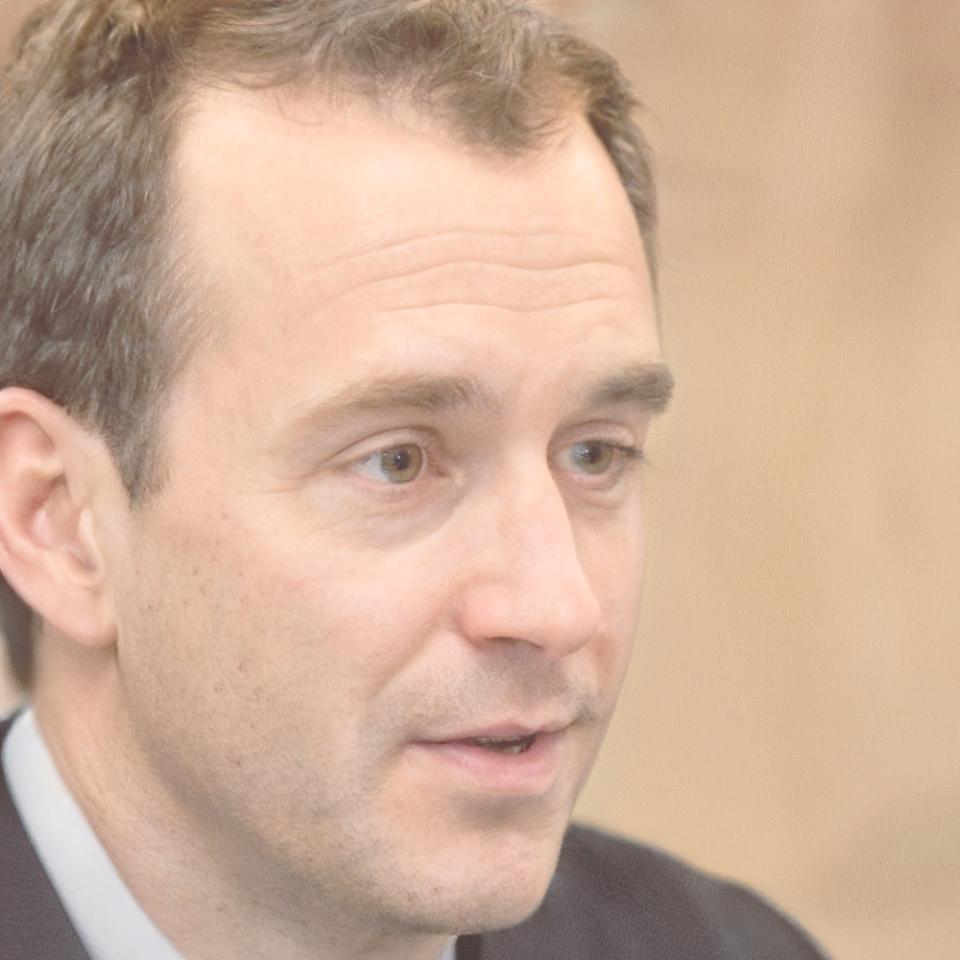 Mikel Uriarte, Especialista en Presupuestos Personales