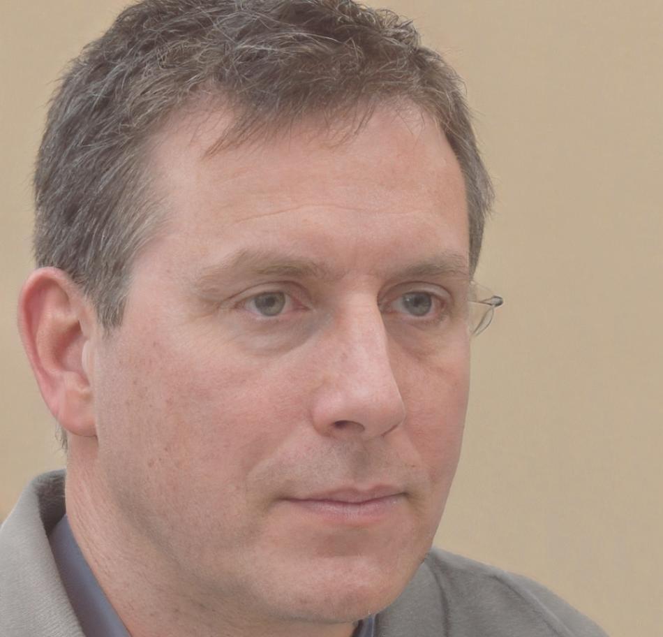 Arnau Ferrer, Director de Estrategia Financiera