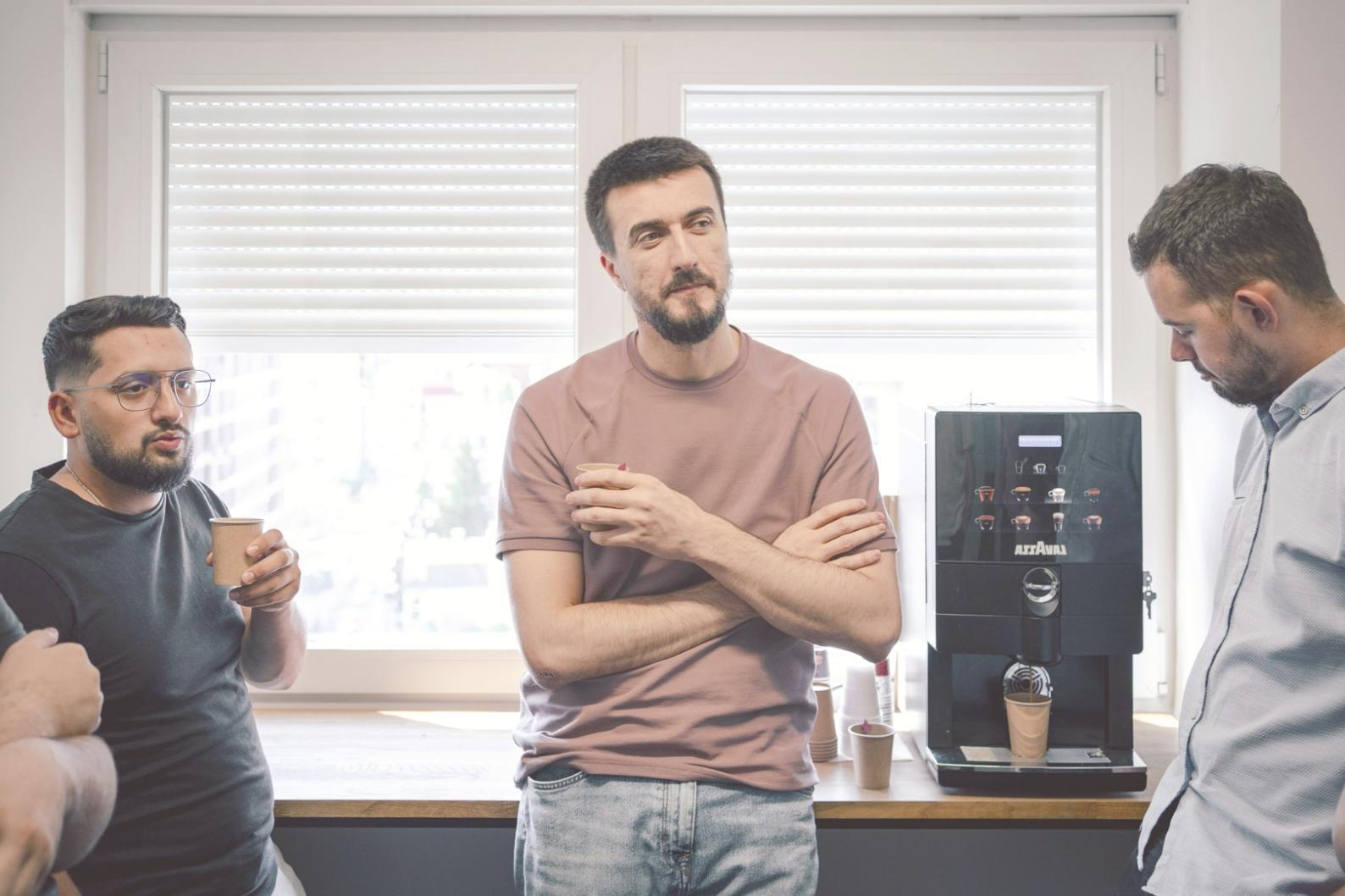 Material de formación y documentos de presupuesto