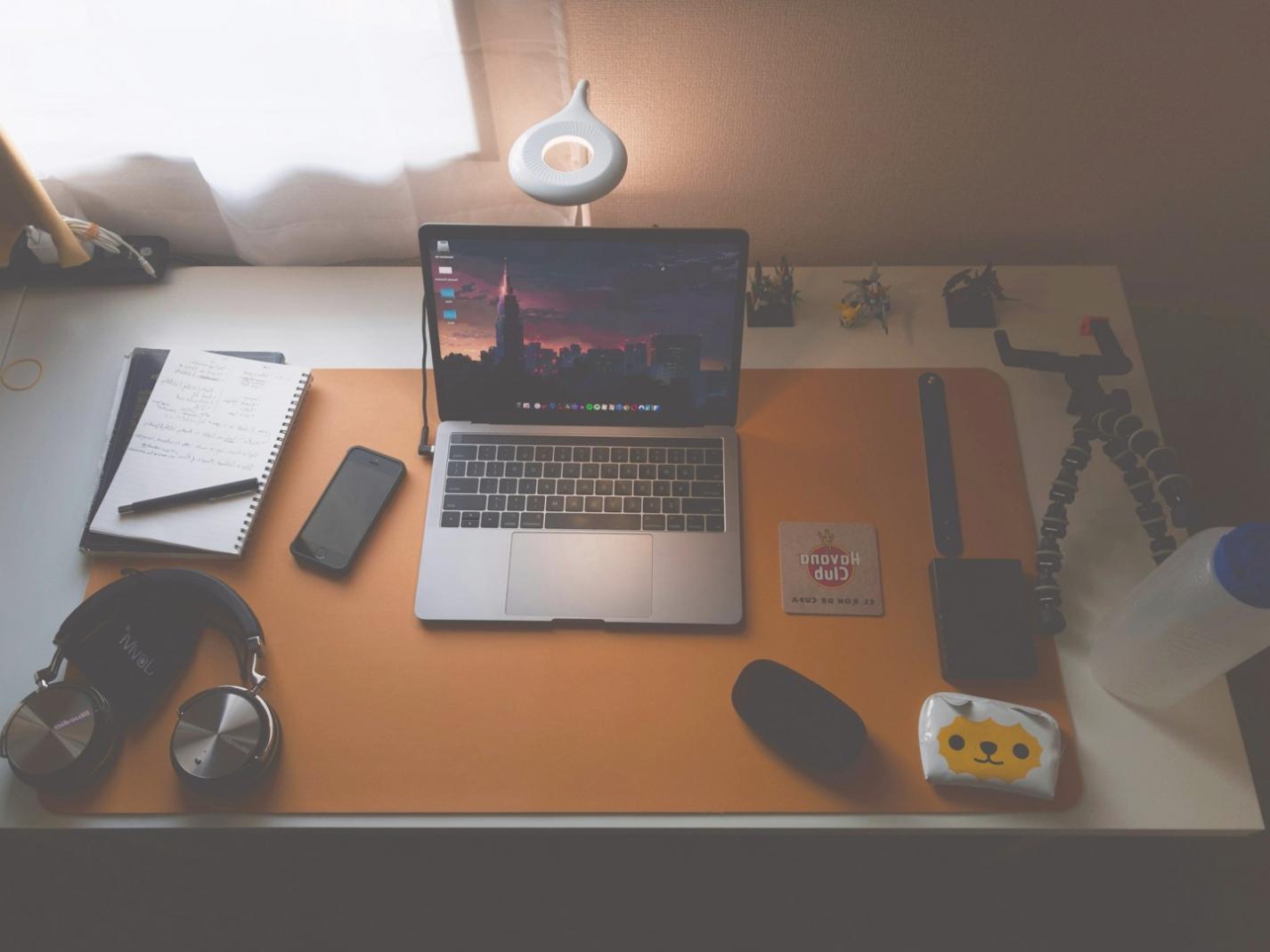 Sesión de planificación presupuestaria personalizada