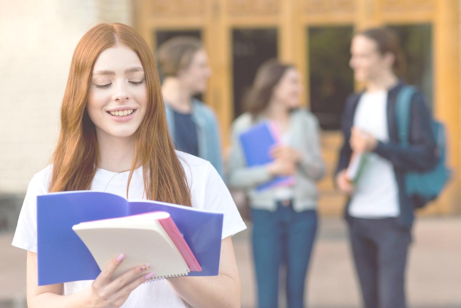 Sesión de formación en planificación financiera